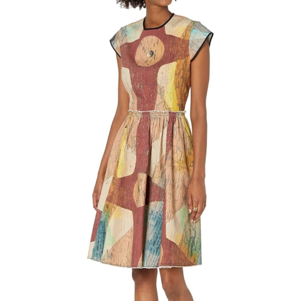 Making the Cut Women's Winning Look Gary's Dress